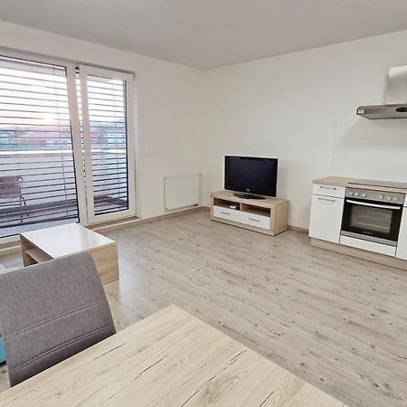 Apartmany Vinohrady Trencin Exterior photo
