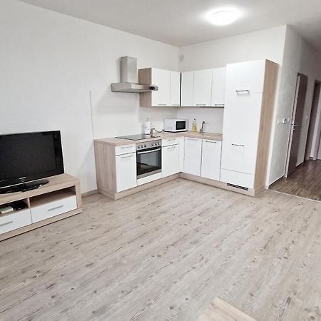 Apartmany Vinohrady Trencin Exterior photo