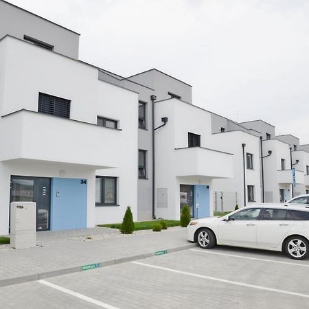 Apartmany Vinohrady Trencin Exterior photo