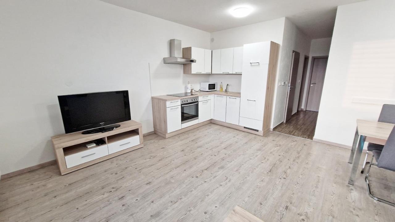 Apartmany Vinohrady Trencin Exterior photo