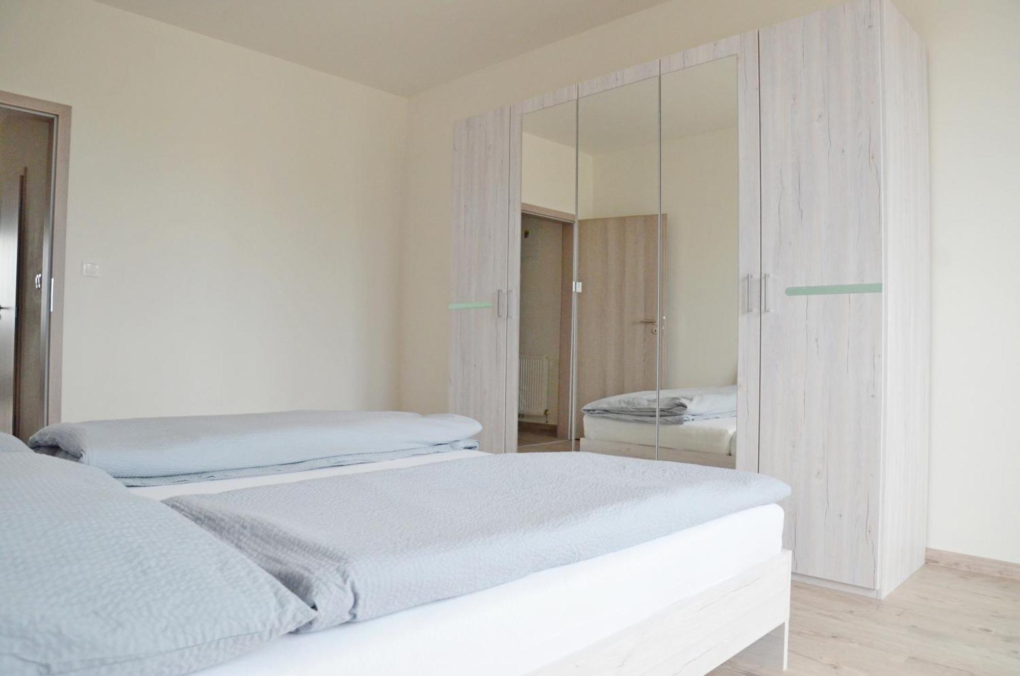 Apartmany Vinohrady Trencin Exterior photo