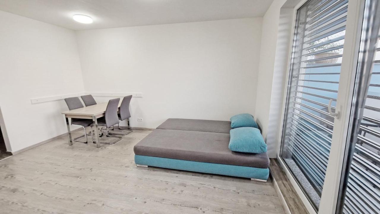 Apartmany Vinohrady Trencin Exterior photo