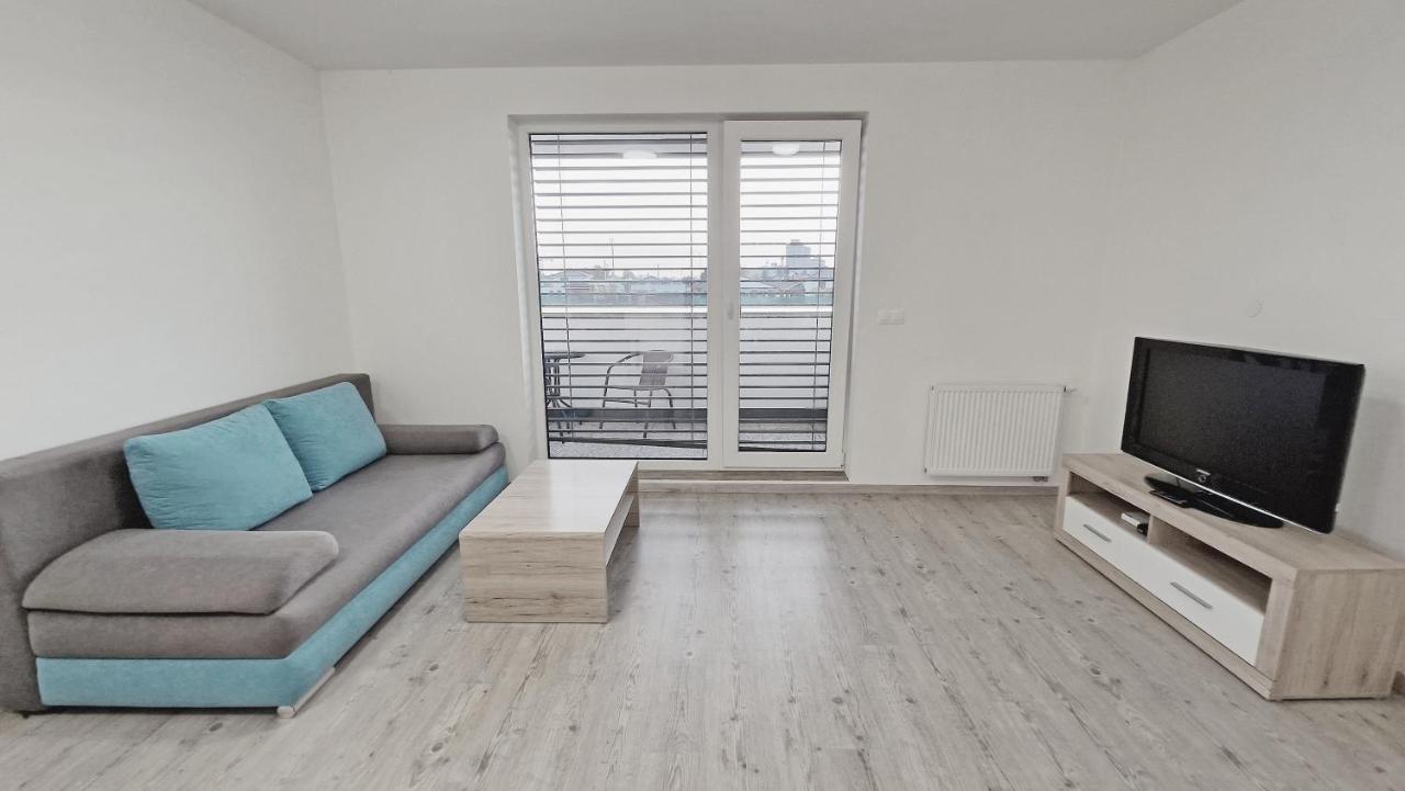 Apartmany Vinohrady Trencin Exterior photo
