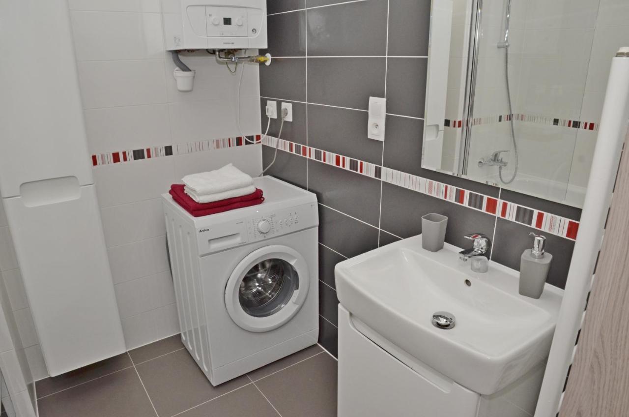 Apartmany Vinohrady Trencin Exterior photo